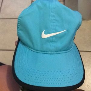 Nike Dri-fit hat!